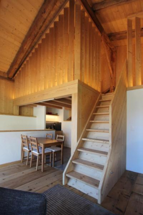 La Grange de Soulalex Orsières